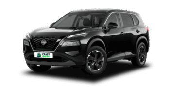 Nissan X-Trail 1.5 E-Power 204CV Acenta