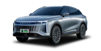 OMODA 9 1.5 TGDI Híbrido Premium 537CV