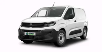 OPEL Combo-e Cargo M 800kg