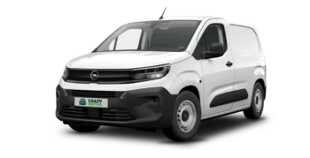 OPEL COMBO CARGO L 650KG 1.5 100HP S&S MT E6 (MANUAL)