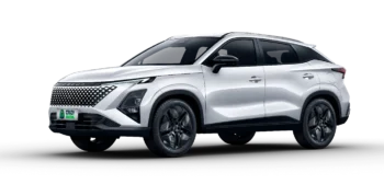 Omoda 5 EV 61kWh Pure 155kW