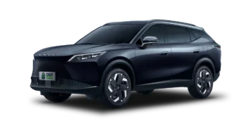 Omoda 7 1.5 TGDI PHEV Premium 279CV