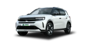 Opel Frontera GS 1.2T XHT Hybrid eDCT6 107kW S/S