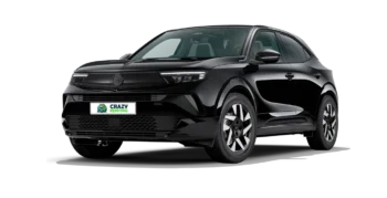 Opel Mokka 1.2 T XHT Hybrid eDCT6 GS