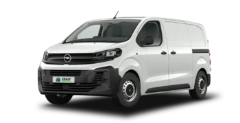 Opel Vivaro Furgón Electric 100kW + Batería 75 kWh VU