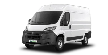 PEUGEOT Boxer 3.3 L2H2 BHDI 103kW