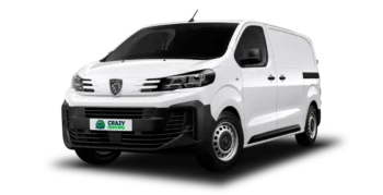 PEUGEOT Expert Furgón M Diésel 150CV
