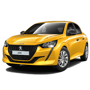 Imagen del coche