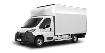 Peugeot Boxer Caja Paquetera Portón L3 3.5T Max BlueHDi 180 S&S 6vel
