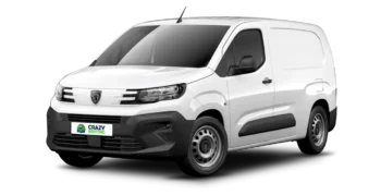 Peugeot Partner Furgón M Diésel 100CV Man