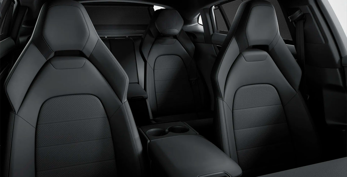 Porsche Panamera 4 E Hybrid Executive interior delantera II | Crazy Renting