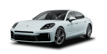 Porsche Panamera 4 E-Hybrid Executive