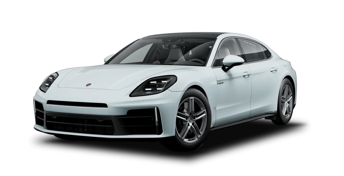 Porsche Panamera 4 E Hybrid Executive sin fondo principal | Crazy Renting