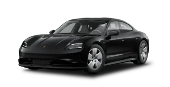 Porsche Taycan 4