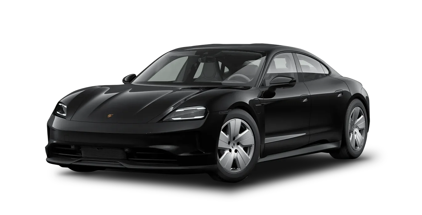 Porsche Taycan 4 sin fondo principal | Crazy Renting