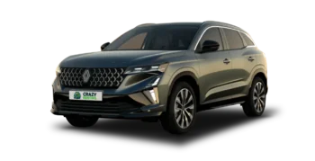 RENAULT Austral 1.3 TCe Mild Hybrid Techno 150CV