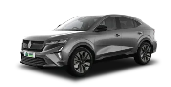 RENAULT RAFALE TECHNO E-TECH FULL HYBRID 200CV