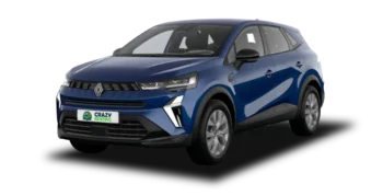 RENAULT Symbioz ECO-G Evolution 90kW