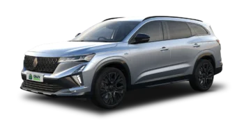 Renault Espace Espirit Alpine Full Hybrid E-Tech 146kW 7p