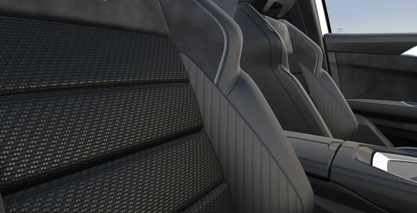 Renault Espace Espirit Alpine Full Hybrid E Tech 146kW 7p asientos | Crazy Renting