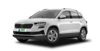 SKODA Karoq 2.0 TDI 110kW 150CV DSG 7vel.