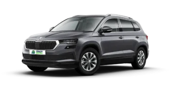 SKODA Karoq Selection 2.0 TDI 150cv 4x4 DSG