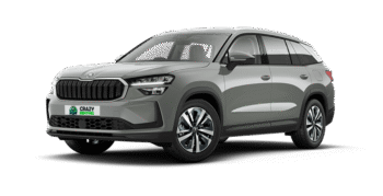 SKODA Kodiaq 2.0 TDI DSG Selection