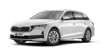 SKODA Octavia Combi Selection 2.0 TDI 150CV DSG 7vel