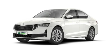SKODA Octavia Limo Selection 2.0 TDI 150CV DSG 7vel
