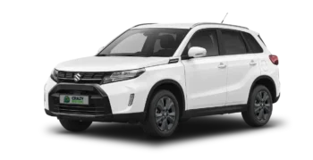 SUZUKI Vitara S2 110CV MHEV II