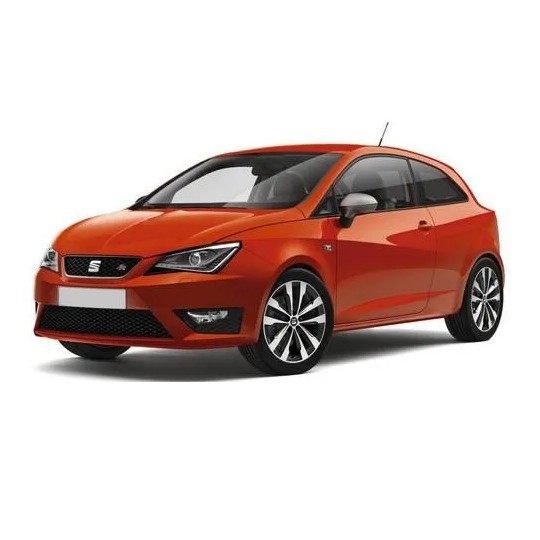 Imagen del coche