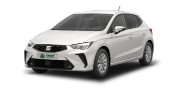 Seat Ibiza 1.0 TSI Start/Stop Style+ (95CV)
