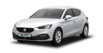 Seat León 2.0 TDI CR St&Stp XL Fleet Pack - Canarias