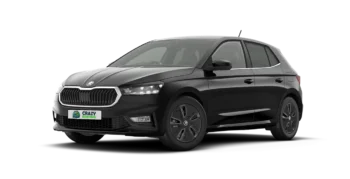 Skoda Fabia 1.5 TSI 110kW (150CV) DSG Plus