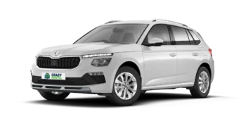Skoda Kamiq Selection 1.0 TSI 115CV DSG