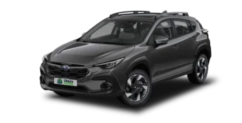 Subaru Crosstrek 2.0i Hybrid Field CVT
