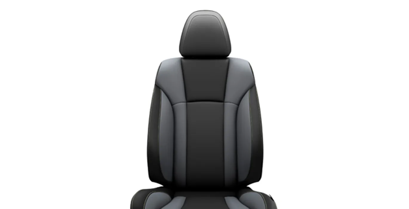 Subaru Outback 2.5 Touring Lineatronic asiento | Crazy Renting