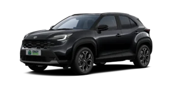 TOYOTA Yaris Cross 130H e-CVT 5P Active