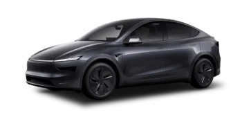 Tesla Model Y Premium RWD