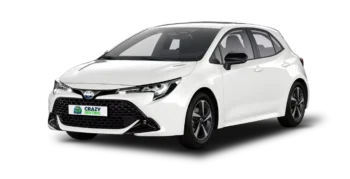 Toyota Corolla 140H Active