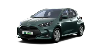 Toyota Yaris 120H 116CV Active