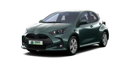 Toyota Yaris 120H 116CV Active