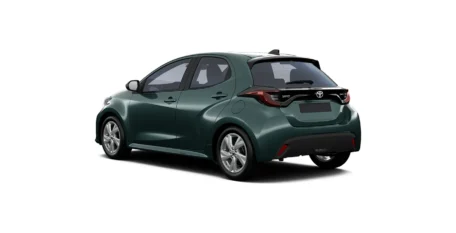 Toyota Yaris 120H 116CV Active