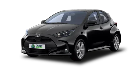 Toyota Yaris 120H 116CV Active