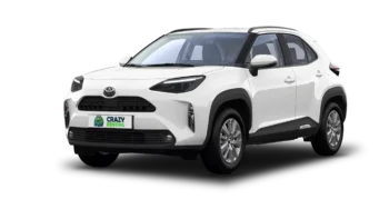 Toyota Yaris Cross 1.5 130H Business