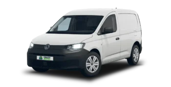 Volkswagen Caddy Cargo 2.0 TDI 75kW (102CV) - FRÍO POSITIVO