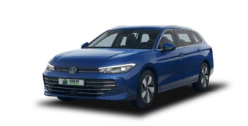 VOLKSWAGEN Passat Business 2.0 TDI 90kW DSG
