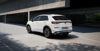 Volkswagen T-ROC Match 1.5 eTSI 85kW (116CV) DSG
