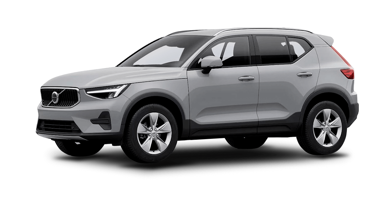 VOLVO XC40 2.0 B3 G Core Auto sin fondo principal | Crazy Renting