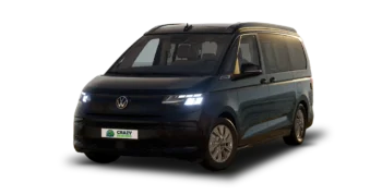 Volkswagen California Beach Tour 2.0 TDI 110kW (150CV) DSG
